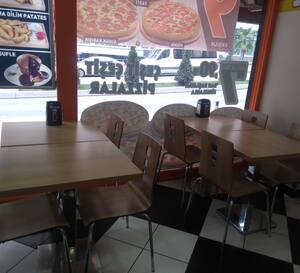 Little Caesars Pizza Gaziosmanpasa Merkez Istanbul Zomato